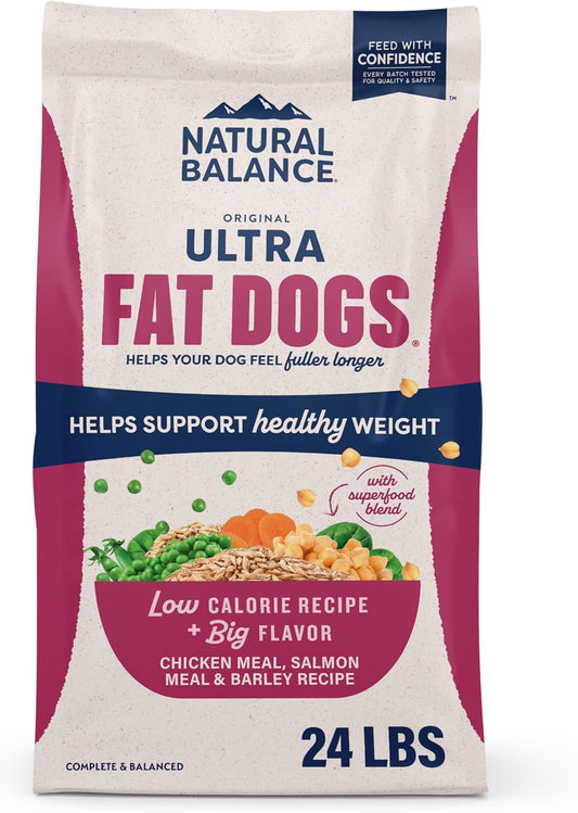 Natural-Balance-Original-Ultra-Fat-Dogs-Chicken-Meal,-Salmon-Meal-&-Barley-Recipe-2288