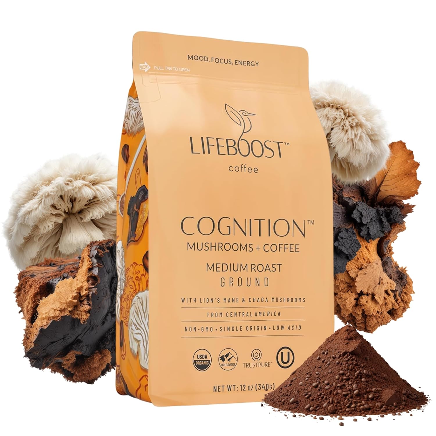 Lifeboost-Cognition-Adaptogenic-Mushroom-Coffee---Great-Tasting-Organic-Lions-Mane-&-Chaga-2850