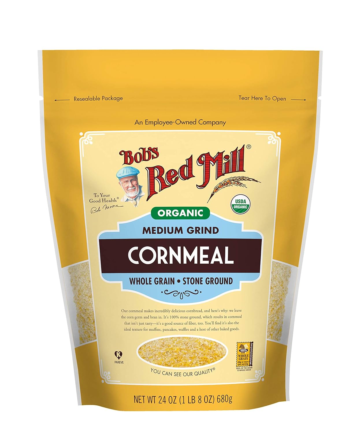 Bob's-Red-Mill-Organic-Medium-Grind-Cornmeal,-24-OZ-------5