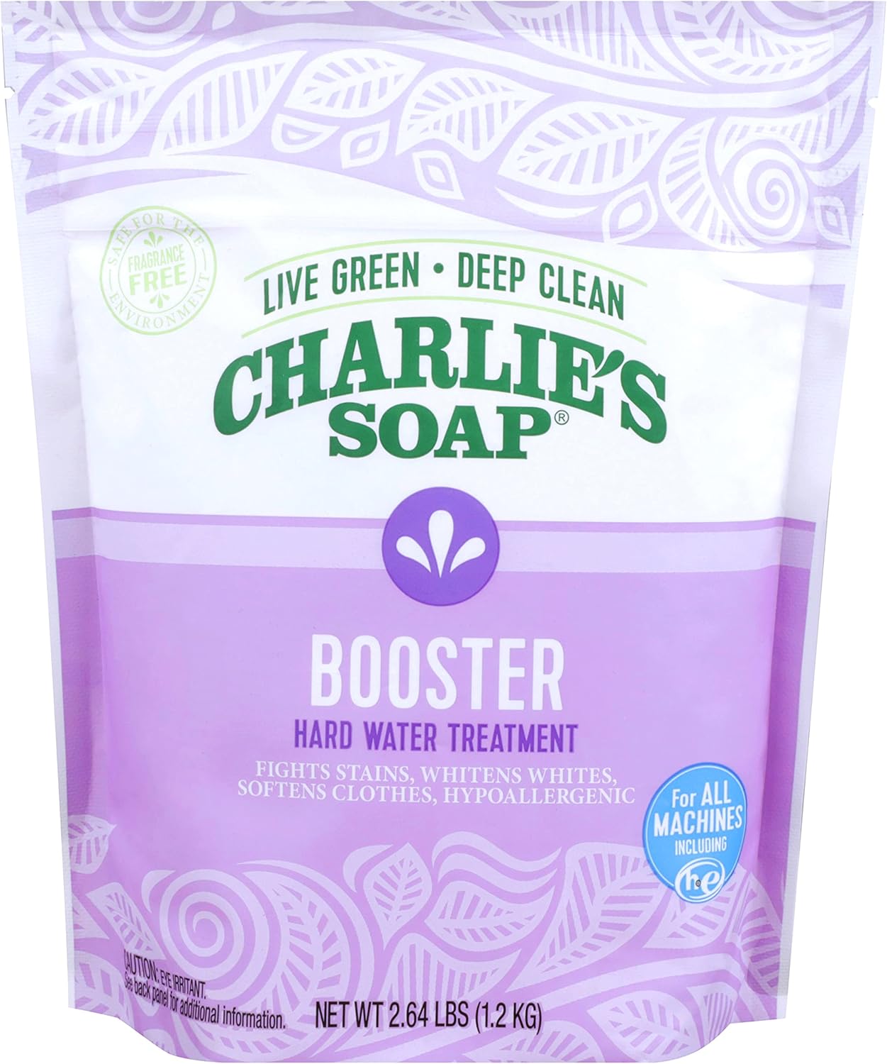 Charlie's-Soap-Booster-&-Hard-Water-Treatment-160-Loads-(2.64-Lbs,-1-1252