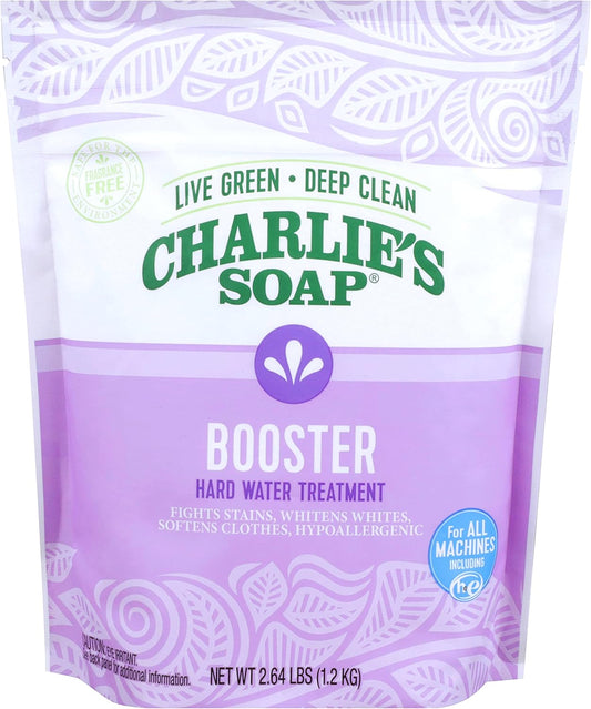 Charlie's-Soap-Booster-&-Hard-Water-Treatment-160-Loads-(2.64-Lbs,-1-1252
