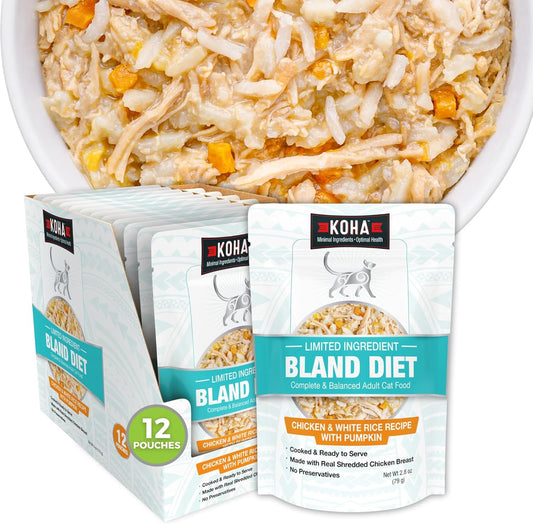 KOHA-Pet-Limited-Ingredient-Bland-Diet-for-Cats,-Chicken-and-White-Recipe-Stomach-Cat1119