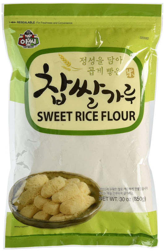Assi-Harina-de-arroz-dulce,-30-onzas-------333