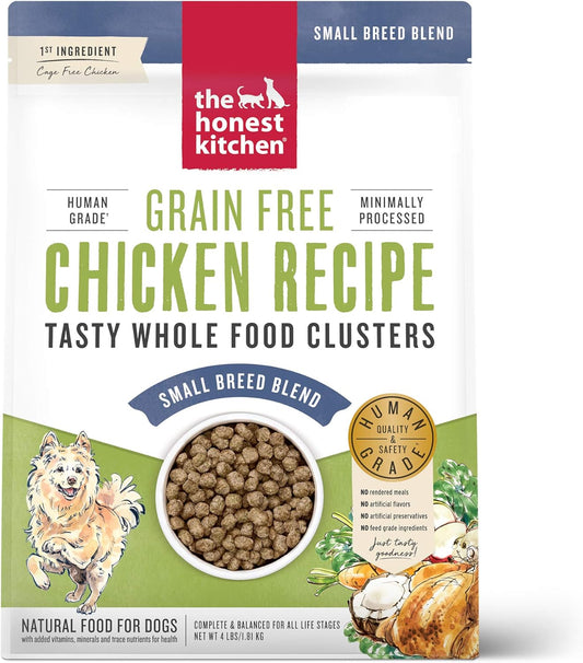 The-Honest-Kitchen-Whole-Food-Clusters---Alimento-seco-2601