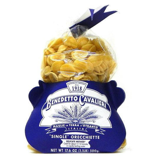 Benedetto-Cavalieri-Orecchiette,-17.6-Ounce-Bags-(Pack-of-2)-20
