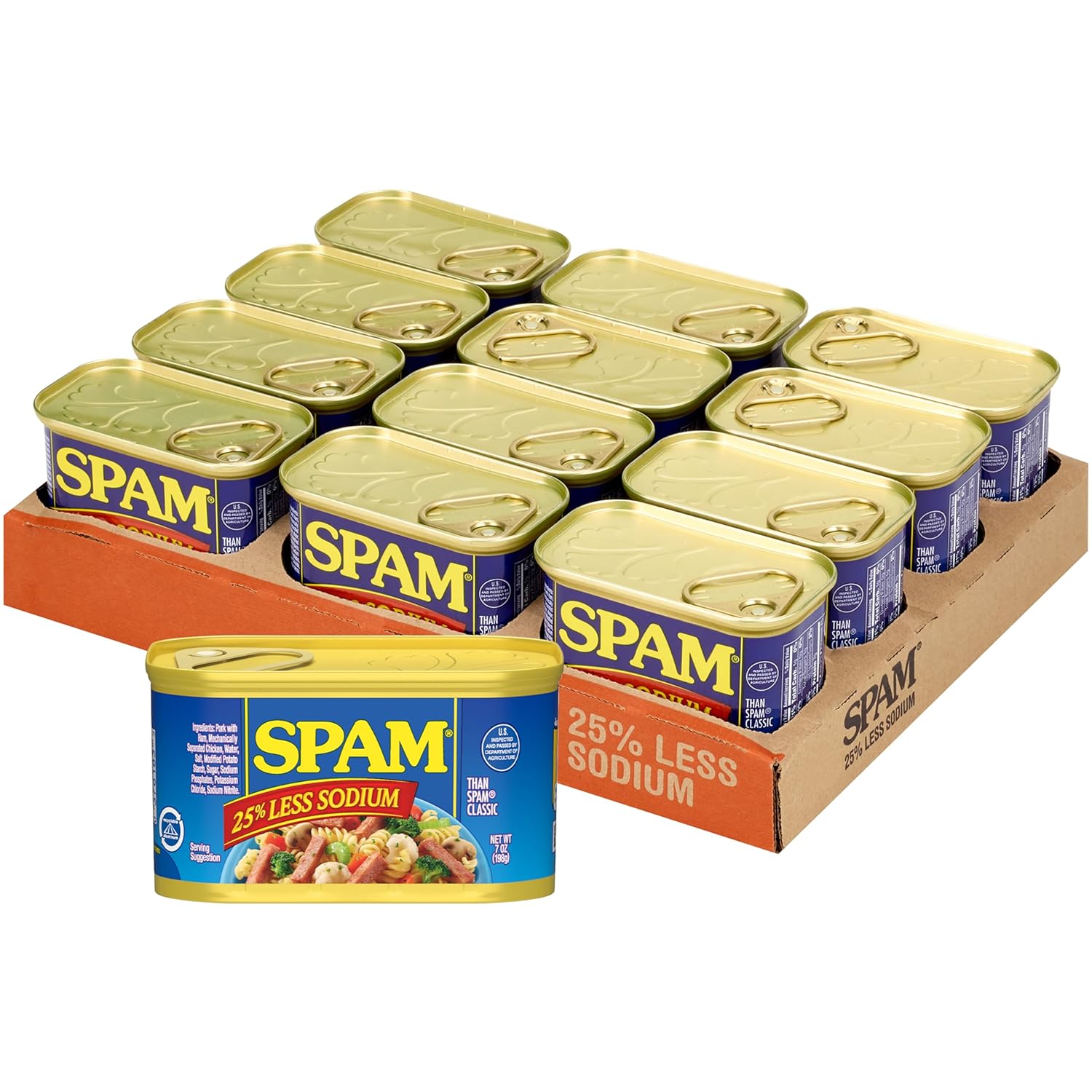 SPAM-0.25-Less-Sodium,-7-oz.-2431
