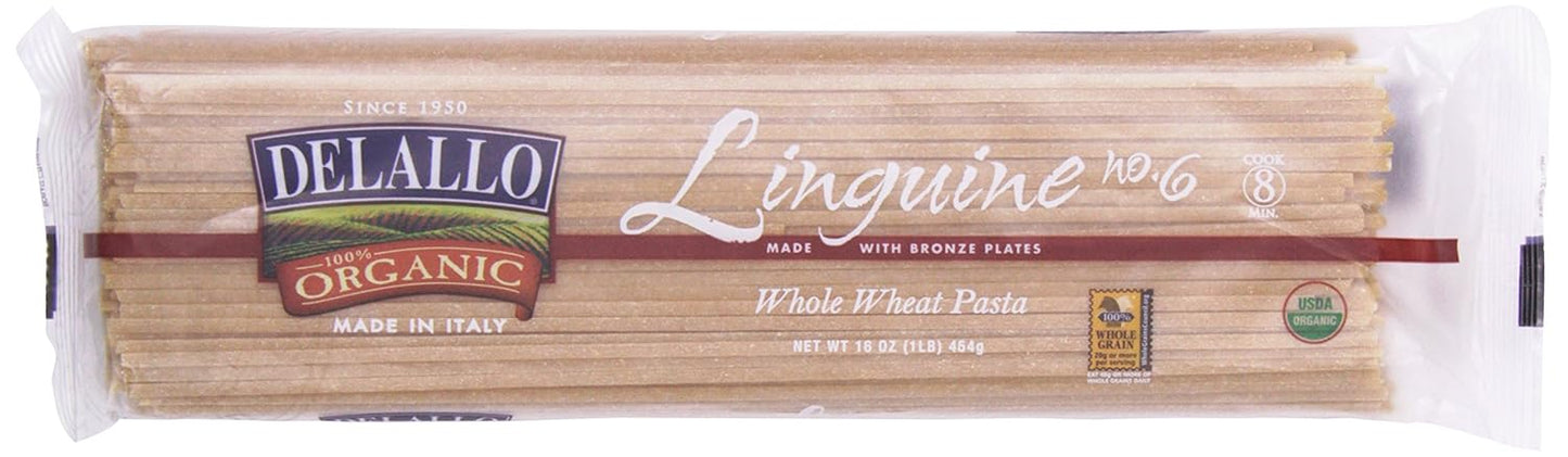 DeLallo-Whole-Wheat-Linguine-Organic-Pasta,-16-Oz-1001