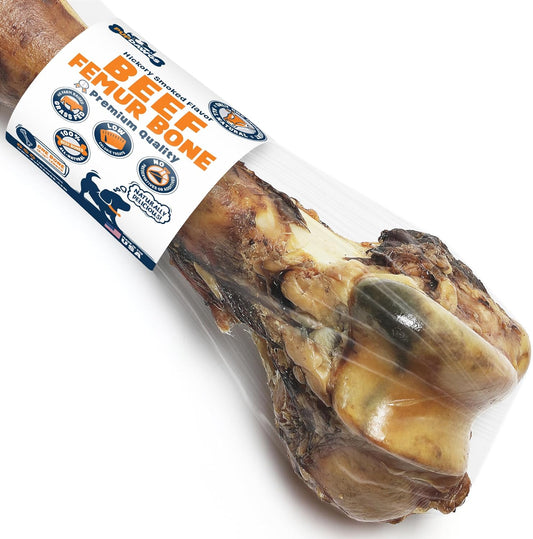 Dog-Bones-for-Aggressive-Chewers-|-12-14"-Hickory-201