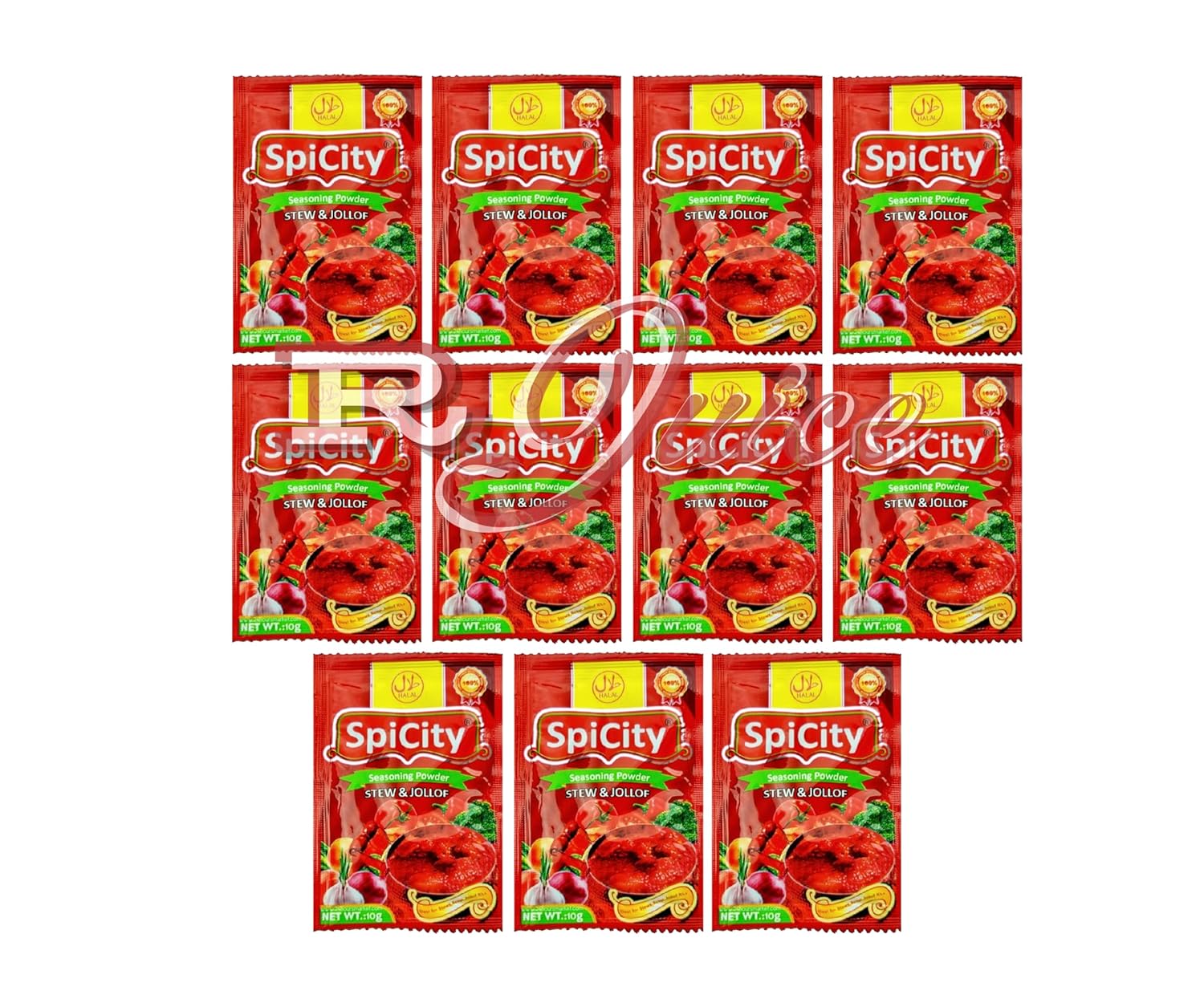 Stew-&-Jollof-Condimento-en-polvo-|-Paquete-de-14