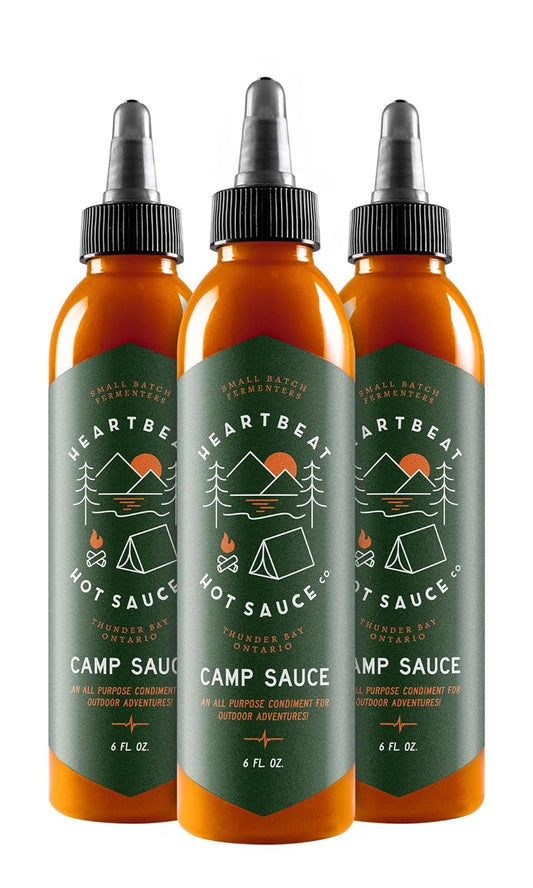Heartbeat-Hot-Sauce-Co.-|-Camp-Sauce,-6-oz.-3-pack---70