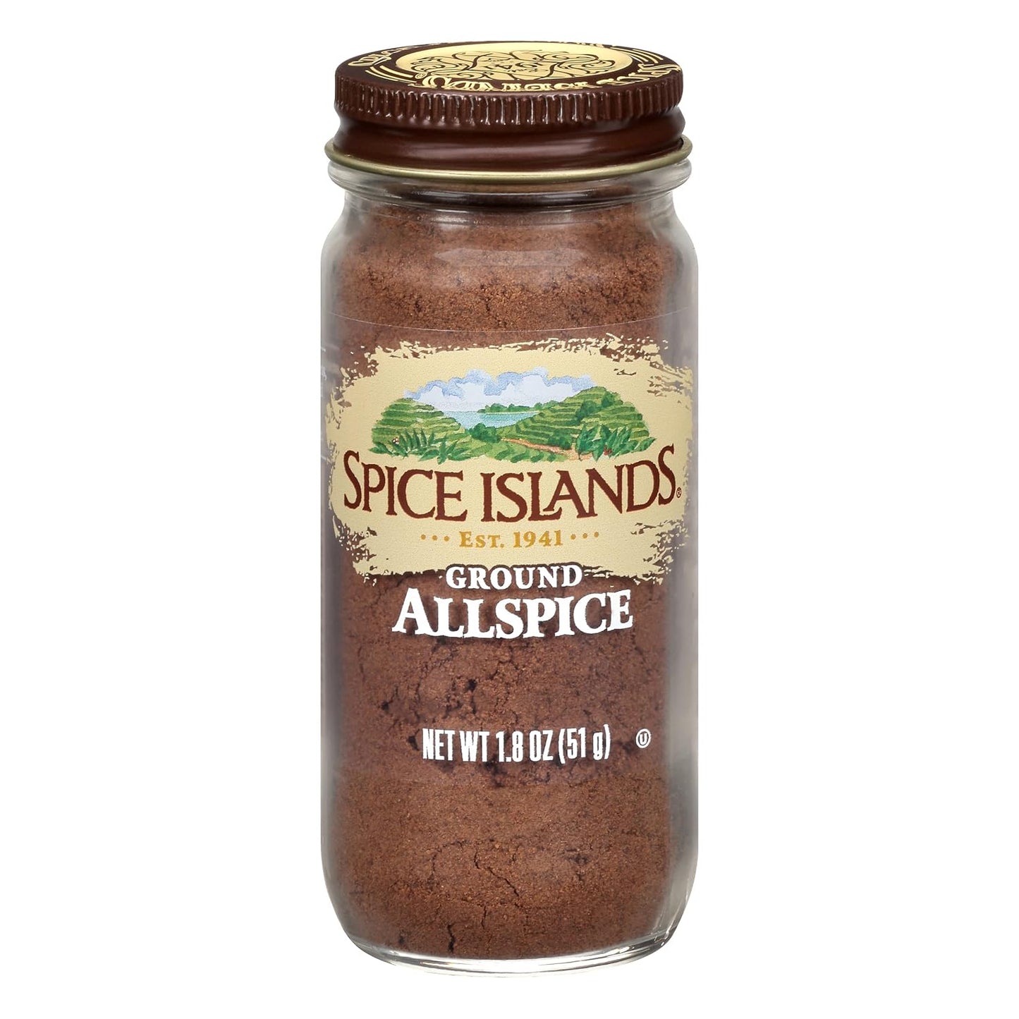 Spice-Islands-Ground-Allspice,-1.8-Ounce-------------647