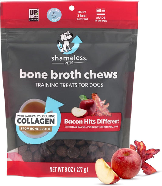 Dog-Training-Treats,-Bacon-Bone-Broth-Bits---3856