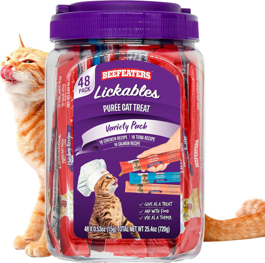 Cat-Treats-Variety-Pack-Lickable-Puree-48ct-–-Tuna-3