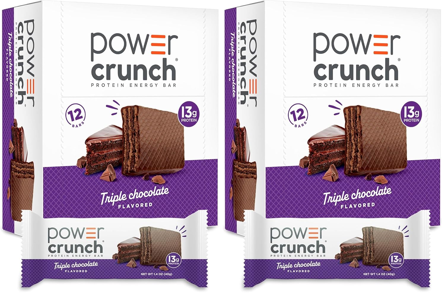 Power-Crunch-Protein-Wafer-Bars,-High-Protein-Snacks-with-Delicious-Taste,--Triple-Chocolate,-1.4-(12-1481