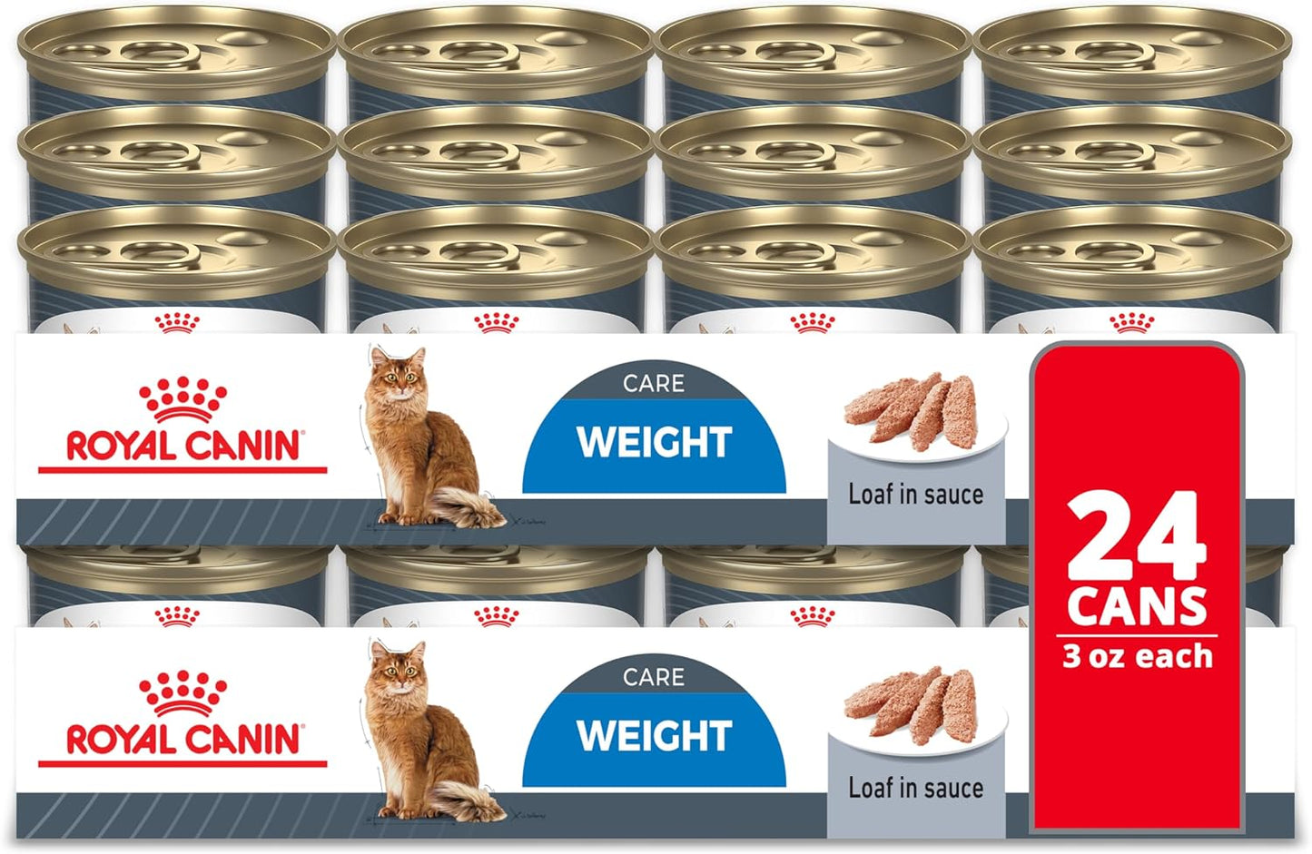 Royal-Canin-Feline-Care-Nutrition-Weight-Care-Adult-Loaf-in-Sauce-Cat-Food,-857