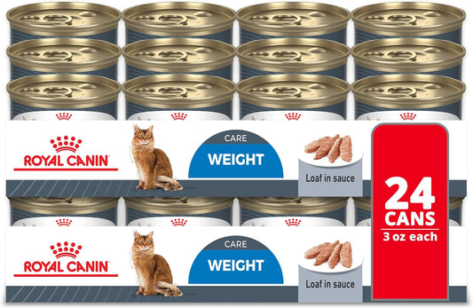 Royal-Canin-Feline-Care-Nutrition-Weight-Care-Adult-Loaf-in-Sauce-Cat-Food,-857