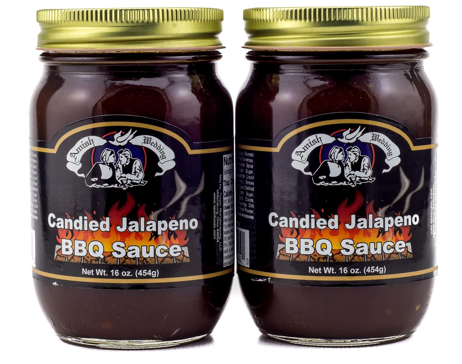 Amish-Wedding-Candied-Jalapeno-BBQ-Sauce-15-Ounces-(Pack-of-2)---451