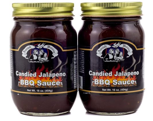Amish-Wedding-Candied-Jalapeno-BBQ-Sauce-15-Ounces-(Pack-of-2)---451
