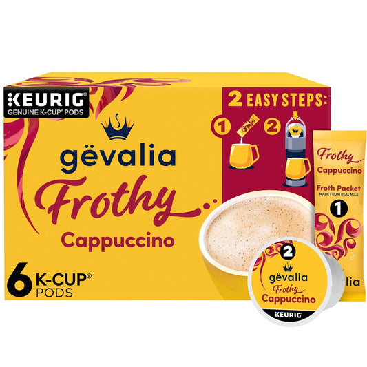 Gevalia-Frothy-2-Step-Artificially-Flavored-Cappuccino-Espresso-4099