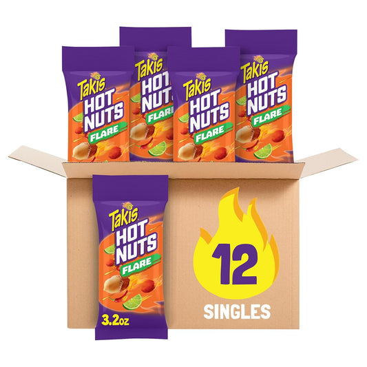 Takis-Flare-Hot-Nuts-12-pc-/-3.2-1310