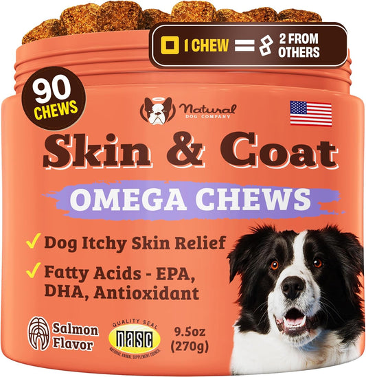 Natural-Dog-Company-Skin-&-Coat-Supplement-for-Dogs-–-Omega-Salmon-404