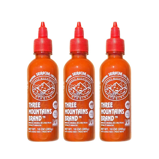 Three-Mountains-Brand,-Original-Sriracha-Chili-1332