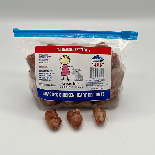 Gracie's-Chicken-Heart-Delights---Golosinas-liofilizadas-(4-onzas)-558