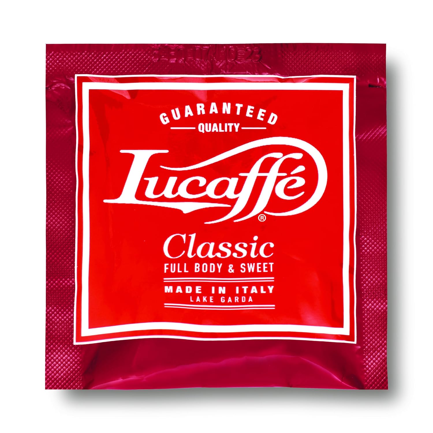 Lucaffe'-Classic-150-Espresso-Pods-----------------221