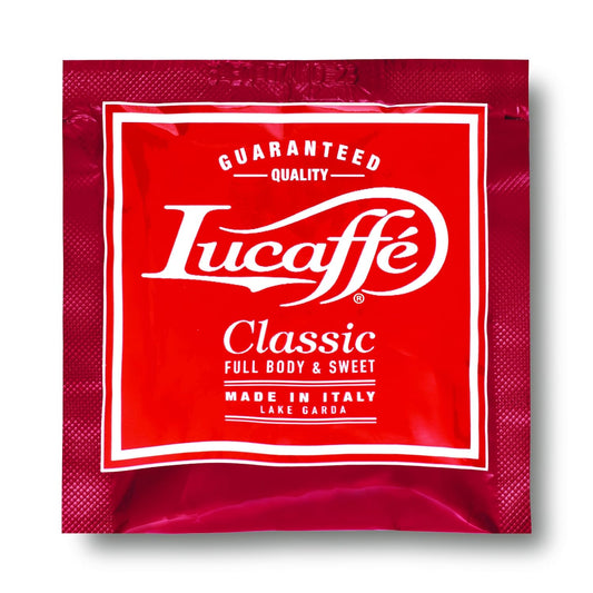 Lucaffe'-Classic-150-Espresso-Pods-----------------221