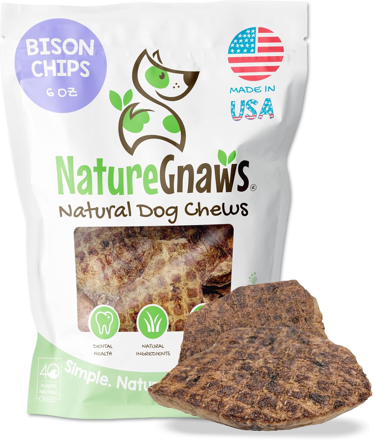 USA-Bison-Crunch-Chips-for-Dogs-(8oz)---249