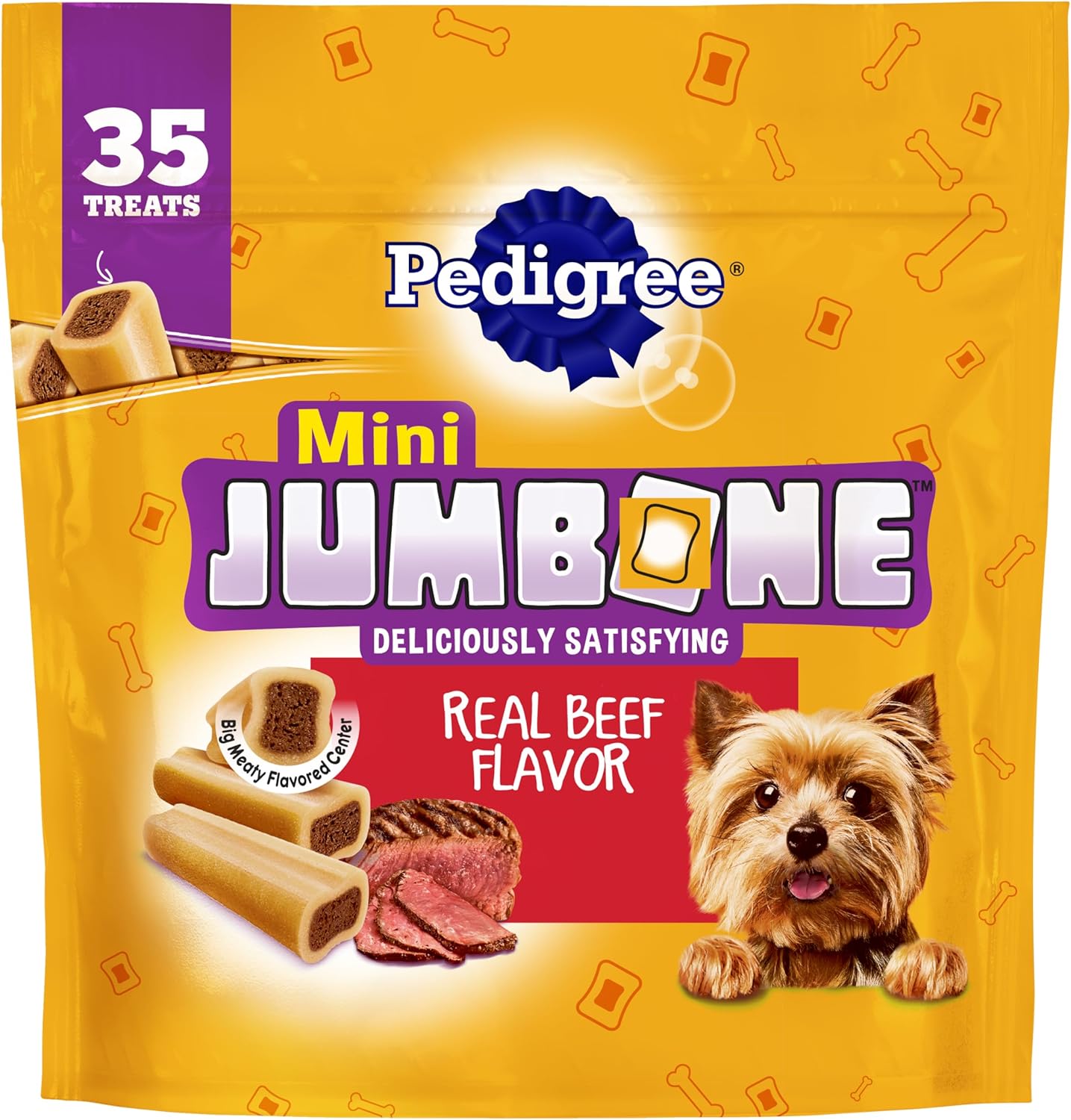 Pedigree-Mini-Jumbone-Small-Dog-Treats,-Dog-Bone-Like-Shell-with-Flavor,-2807