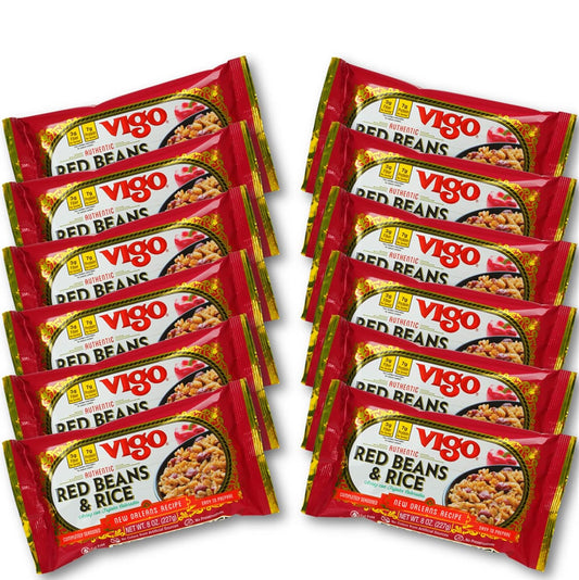 Vigo-Authentic-Red-Beans-&-Rice,-2254