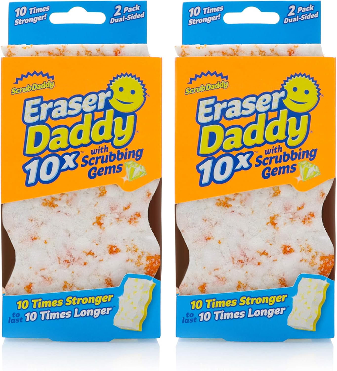 Scrub-Daddy---Eraser-Daddy-with-Scrubbing-Gems-Dual-Sided-Scrubber-3043