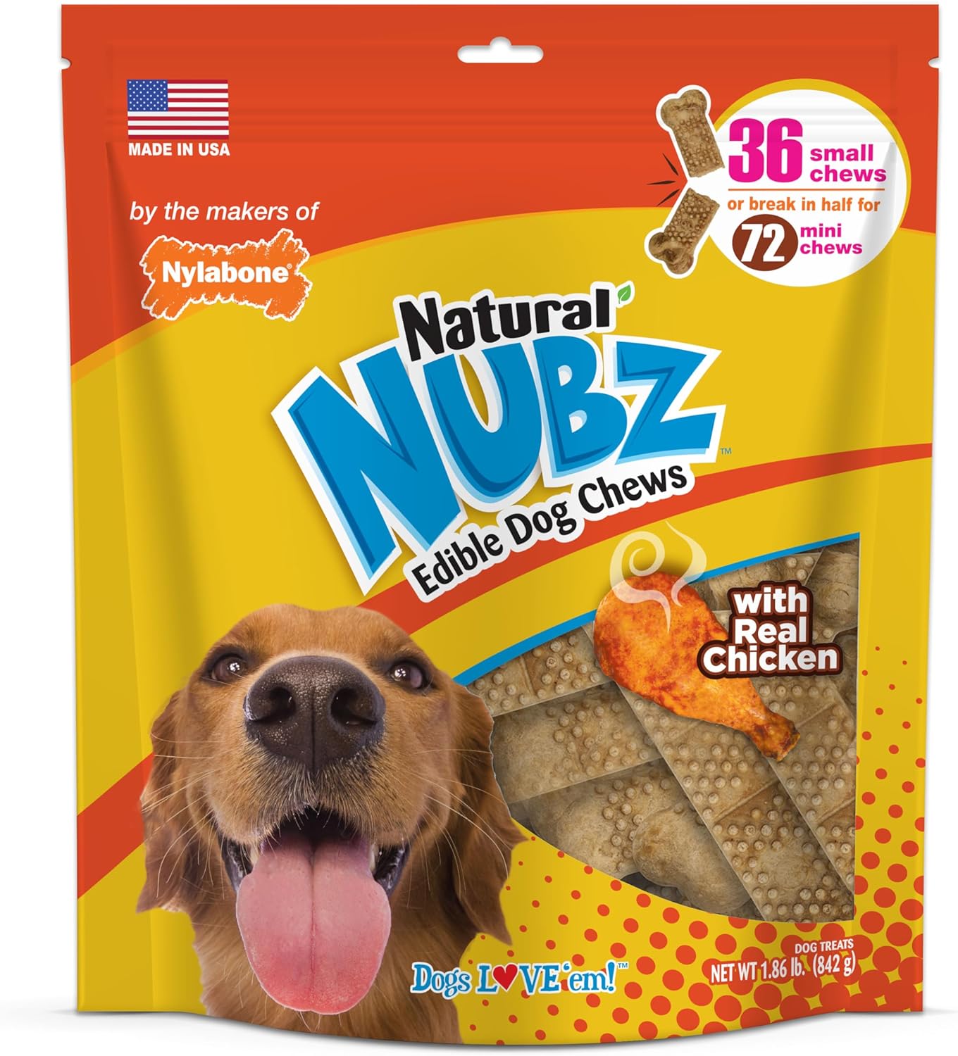 Nubz-Natural-Edible-Chew-Treats-for-Dogs,-Long-3932