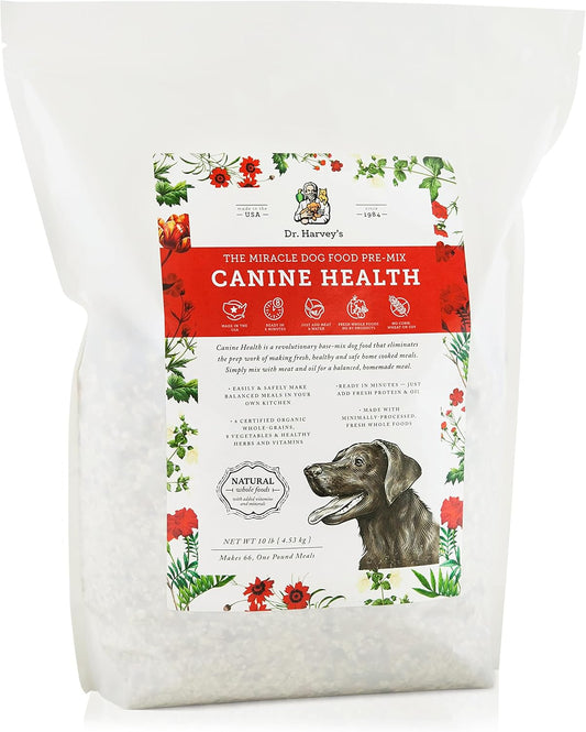 Dr.-Harvey's-Canine-Health-Miracle-Dog-Food,-Human-3415