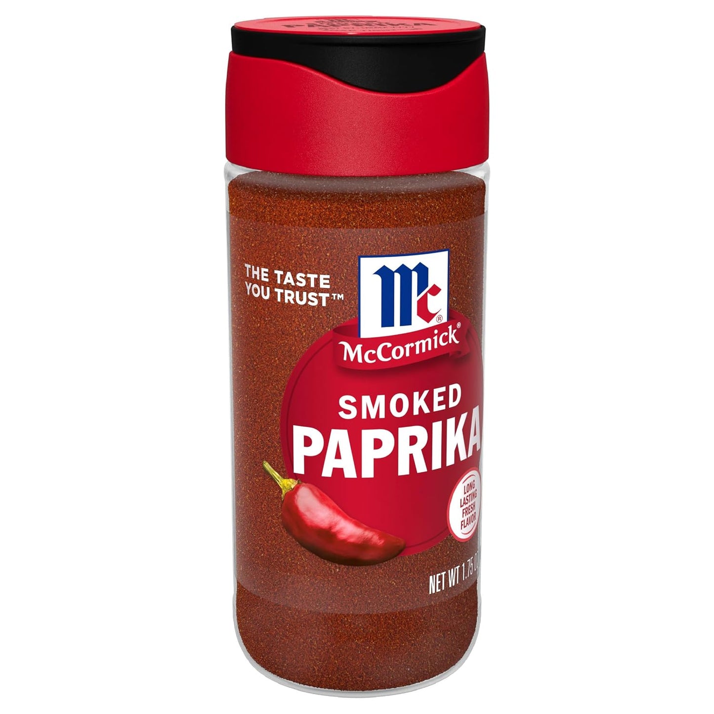 McCormick-Smoked-Paprika,-1.75-oz---------------2168