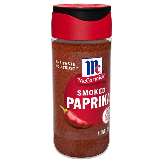 McCormick-Smoked-Paprika,-1.75-oz---------------2168