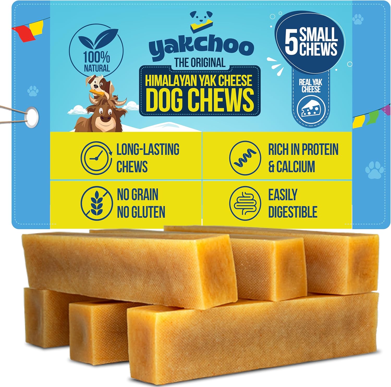 Real-Himalayan-Dog-Chews-|-1-All-Natural-|-Dog-Treats-Medium-527
