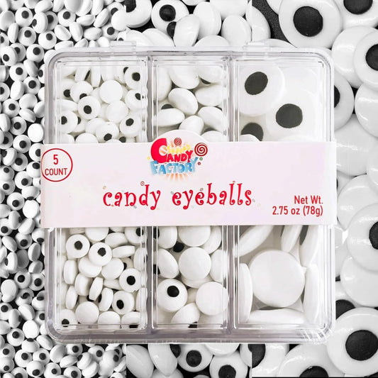 Sarah's-Candy-Factory-Candy-Eyes-Eyeballs,-Jumbo-Medium-MIni-Mix-(2.75-Oz)-Box-Cake,-1753