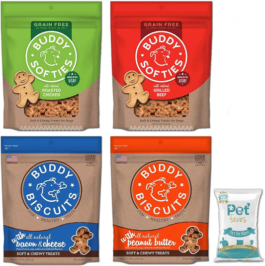 Pet-Faves-Buddy-Biscuits-Soft-&-Chewy-Treats-for-Small-&-Dogs,-707
