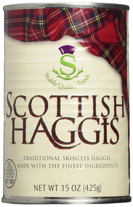 Traditional-Scottish-Haggis-15oz,-(Pack-of-1991