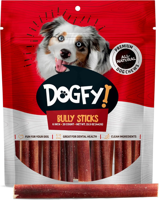 Bully-Sticks-for-Dogs-(6-Inch,-20-Pack),-Fully-Digestible-687