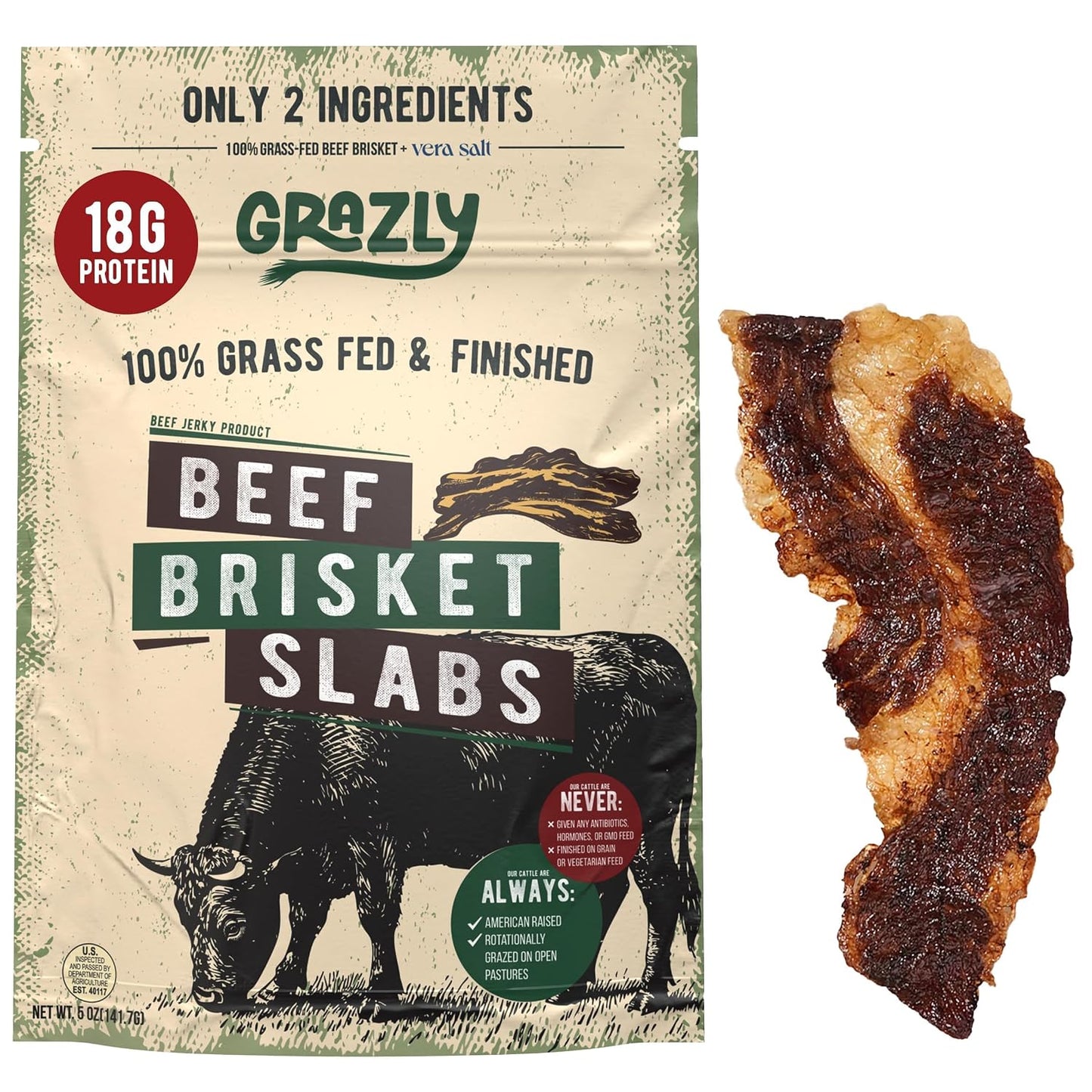 Grazly-Beef-Brisket-Slab---Steakhouse-Quality,-5-oz-Bag-|--Soft-&-buttery,-&-2374