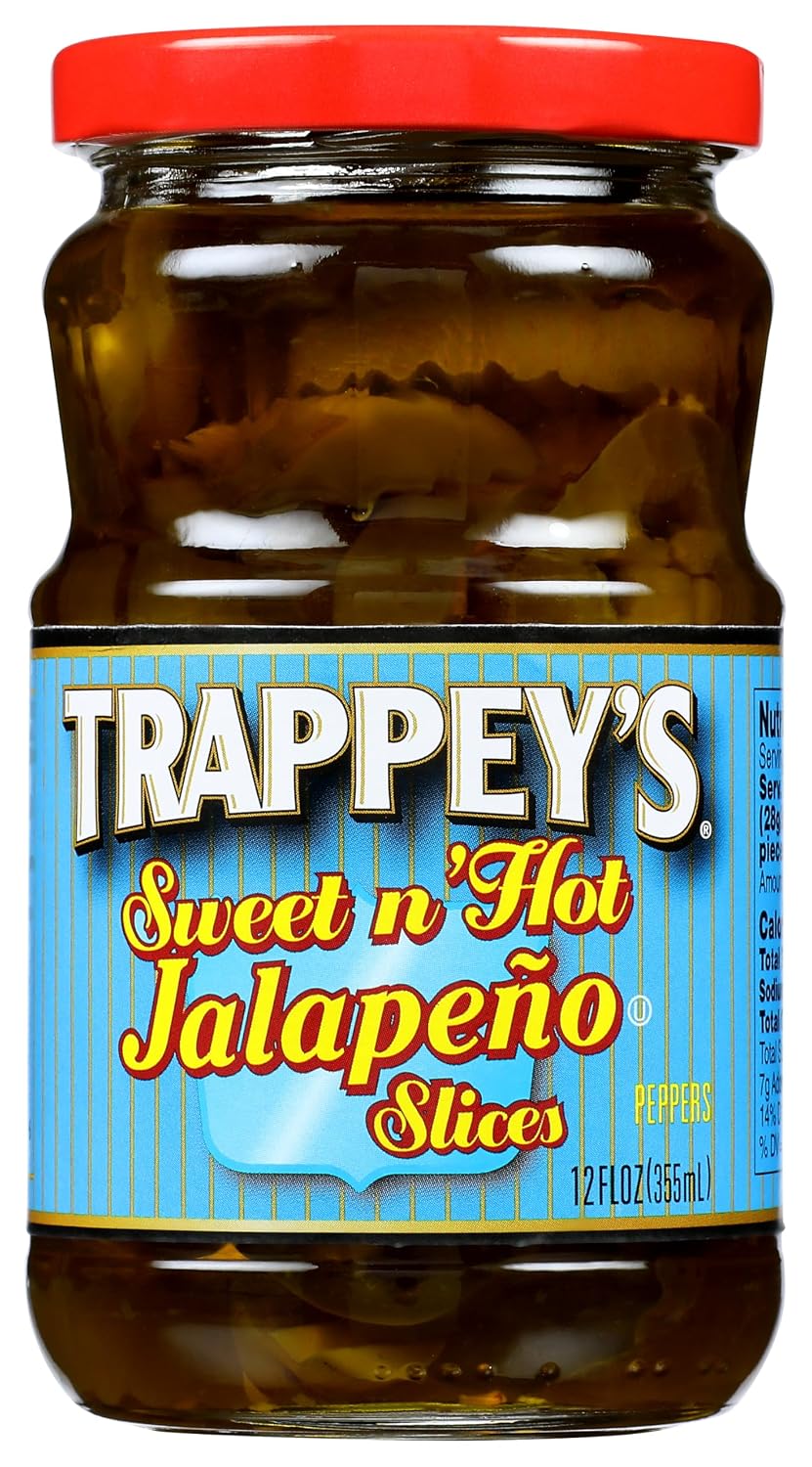 Trappey's-Sweet-N'-Hot-Jalapeno-Peppers-Slices,-12-fl-oz-----508