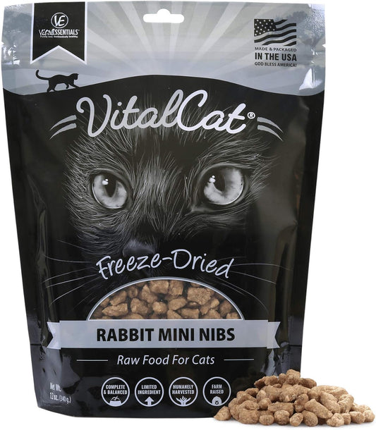 Vital-Essentials-Freeze-Dried-Cat-Food,-Rabbit-Mini-515