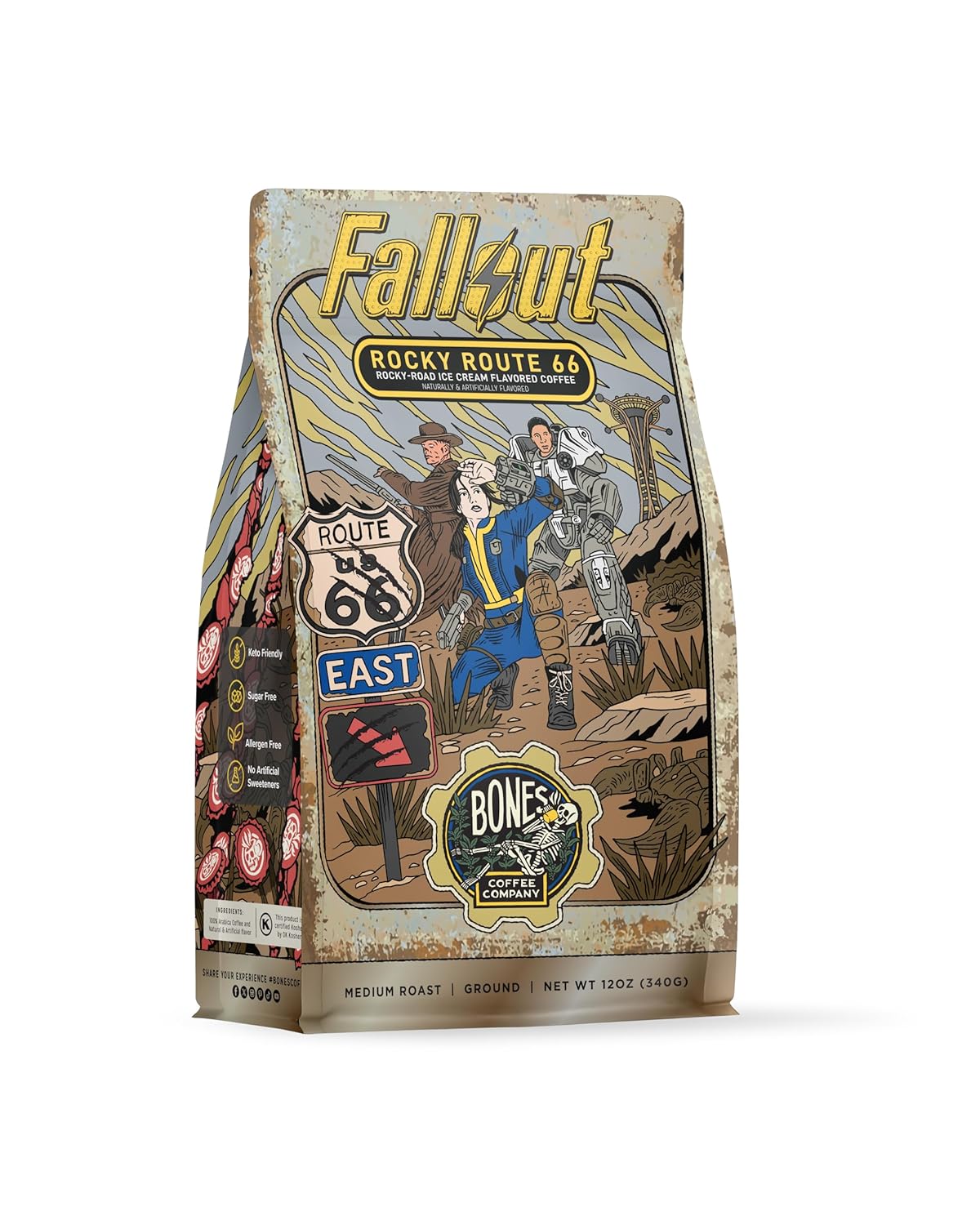 Bones-Coffee-Company-Fallout-Rocky-Route-66,-Rocky-Road-Flavored-Coffee,-Medium-Roast-2106