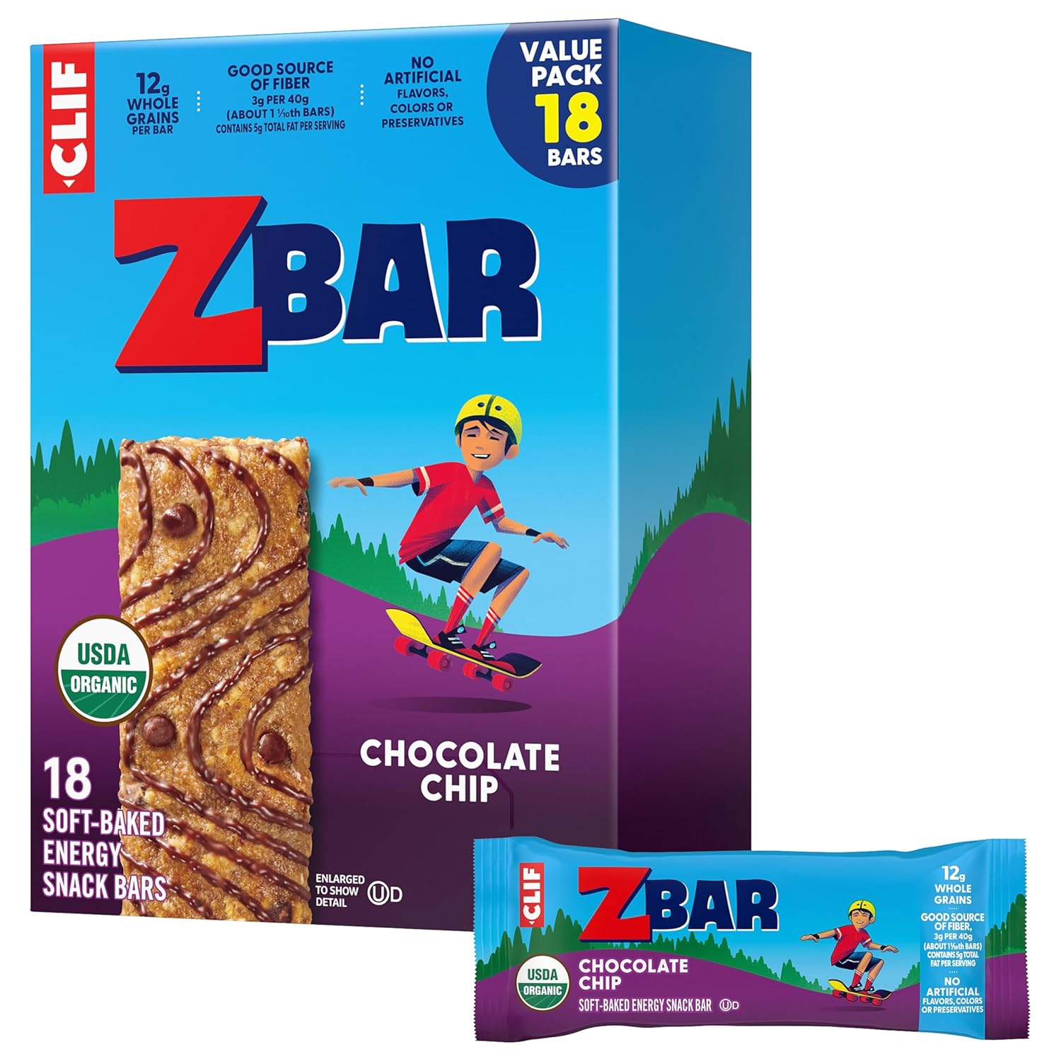 Zbar---Chocolate-Chip---Soft-Baked-Energy-Snack-Bars---Non-GMO----12g-Whole---2526