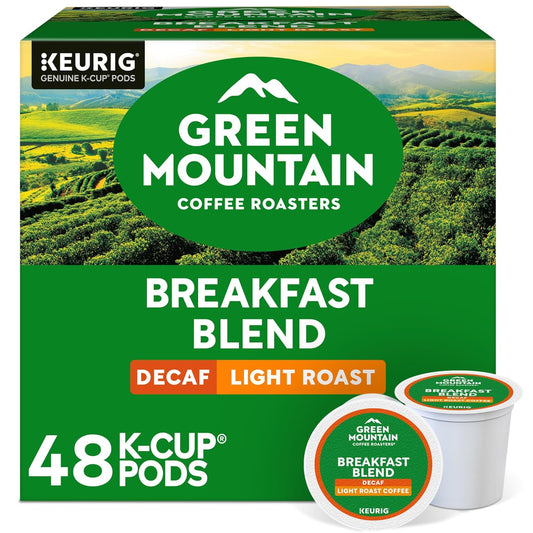 Green-Mountain-Coffee-Roasters-Decaf-Breakfast-Blend,-K-Cup-Portion-Pack-for-Keurig-K-Cup-3114