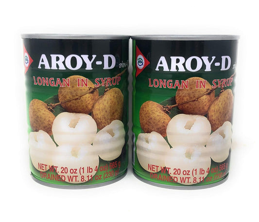 Aroy-D-Longan-in-Syrup-20oz-(565g),-750