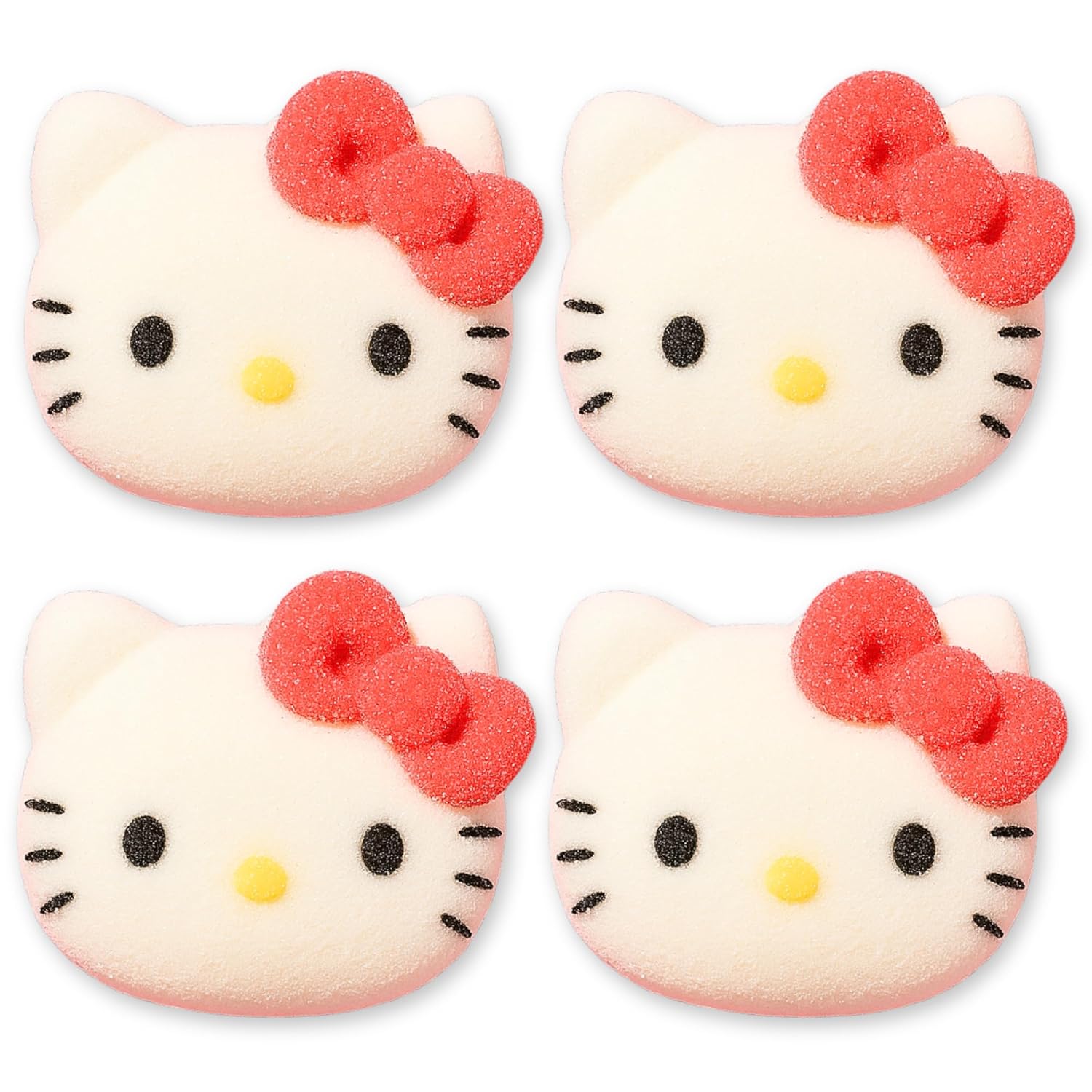 Hello-Kitty-Candy,-Giant-Fluffy-Marshmallows,-Individually-Wrapped-Pieces,-Party-Favor-Treats,-Count---1494